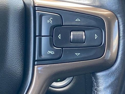 Used 2021 Chevrolet Suburban High Country w/ Max Trailering Package image 11