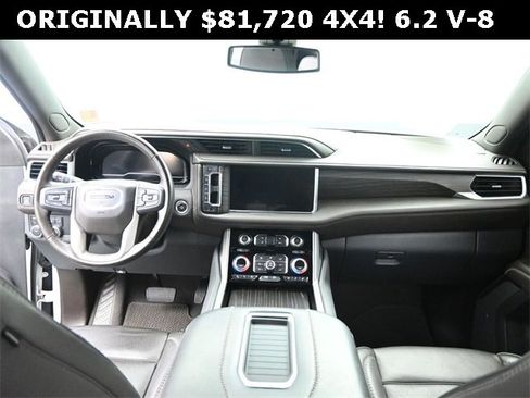 Used 2022 GMC Yukon XL Denali image 24