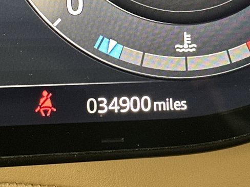 Used 2024 Land Rover Range Rover Sport Dynamic SE image 5