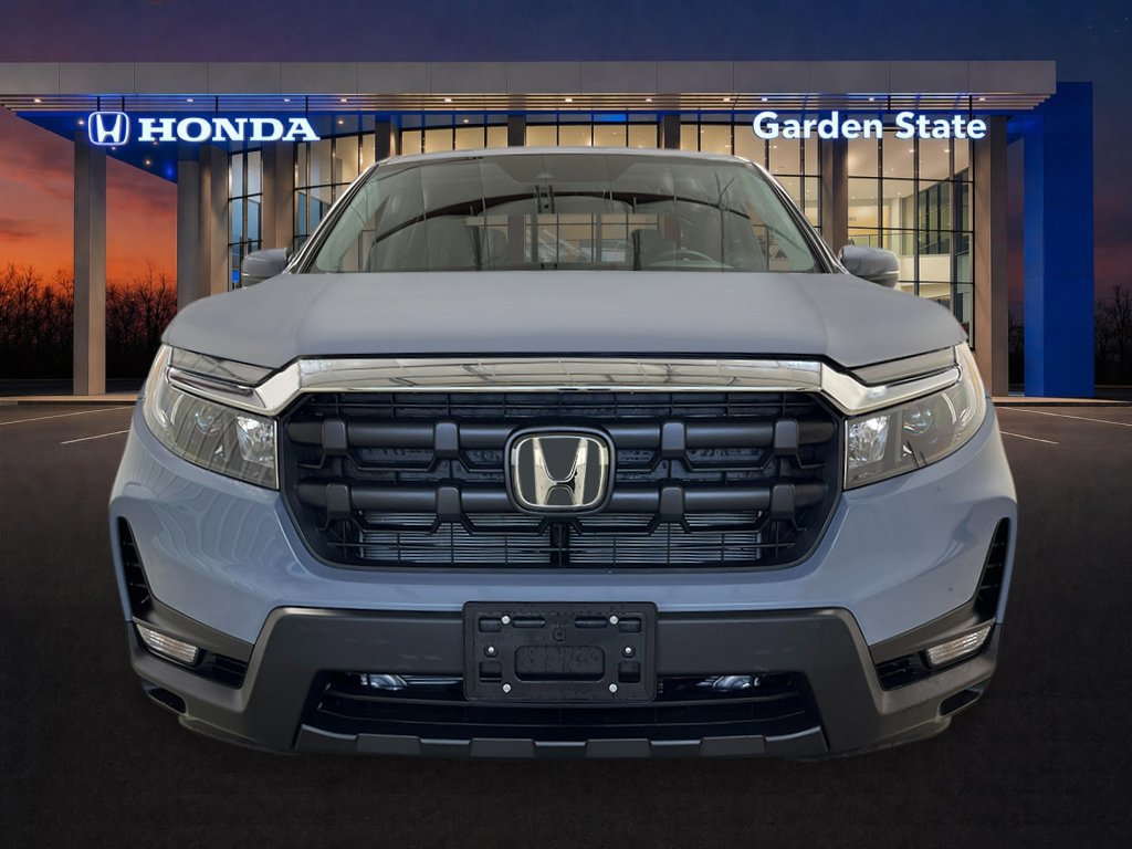 Used 2025 Honda Ridgeline RTL image 10