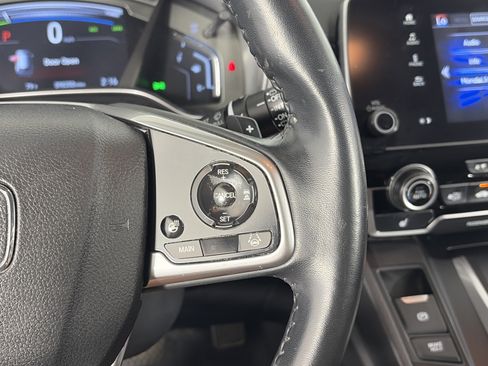 Used 2020 Honda CR-V EX-L image 31
