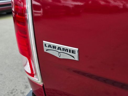 Used 2014 RAM 2500 Laramie image 8