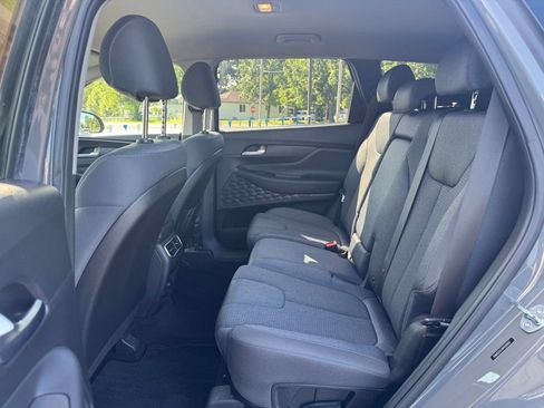 Used 2023 Hyundai Santa Fe SEL AWD/4WD image 18