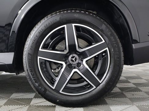 New 2026 Mercedes-Benz GLC 300 4MATIC image 10