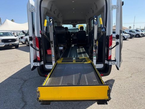 Used 2024 Ford Transit 350 XL RWD image 21