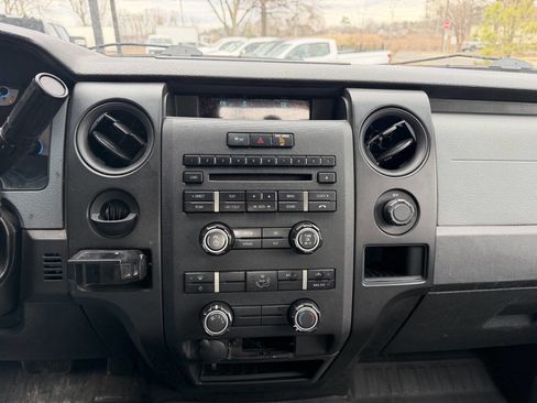 Used 2013 Ford F150 STX w/ Trailer Tow Pkg image 13