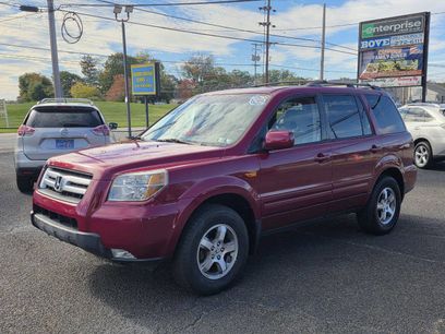 Used 2006 Honda Pilot EX-L