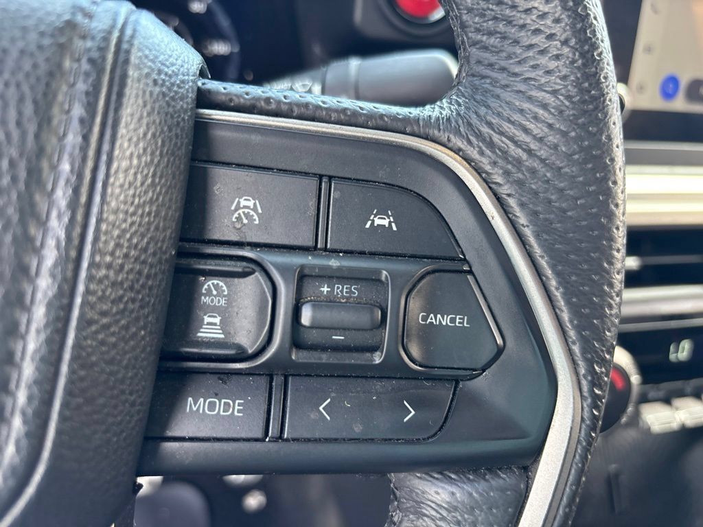 Used 2024 Toyota Tacoma TRD Sport RWD image 19