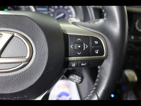 Used 2021 Lexus RX 350 AWD w/ Premium Package image 25