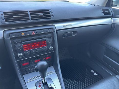 Used 2008 Audi A4 2.0T AWD/4WD image 42