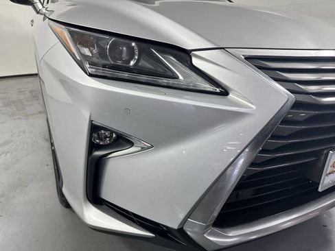Used 2019 Lexus RX 350 AWD w/ Navigation Package image 29