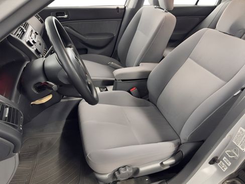 Used 2003 Honda Civic LX image 5