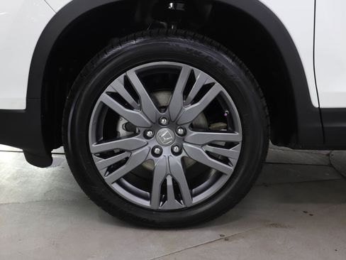 Used 2021 Honda Passport EX-L image 25