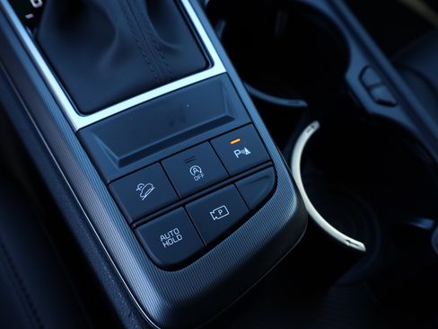 New 2026 Kia Sportage EX image 14