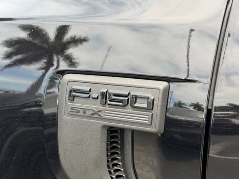New 2026 Ford F150 STX w/ Equipment Group 200A AWD/4WD image 12