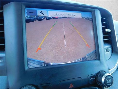 Used 2022 RAM 2500 Laramie AWD/4WD image 19