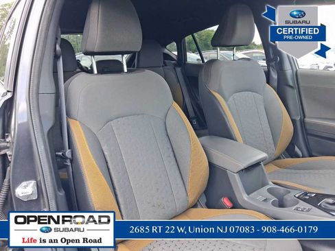 Certified 2024 Subaru Crosstrek 2.5i Sport AWD/4WD image 13