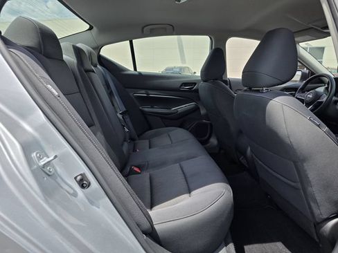Used 2024 Nissan Altima 2.5 SV FWD image 26
