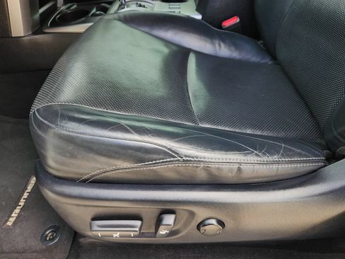 Used 2016 Toyota 4Runner Limited RWD image 25