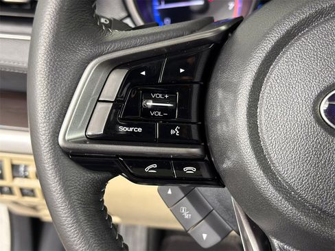 Used 2019 Subaru Legacy 2.5i Limited w/ Popular Package #2A image 26