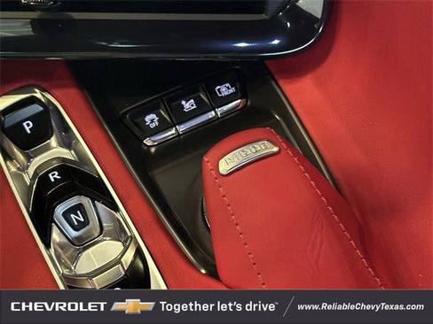 New 2025 Chevrolet Corvette Z06 image 20