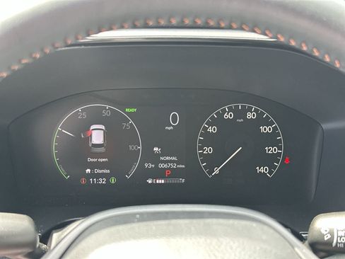 Used 2025 Honda CR-V Sport image 23