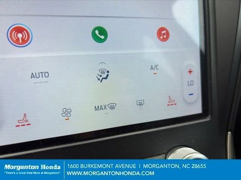 Used 2024 Ford Edge SEL AWD/4WD image 23