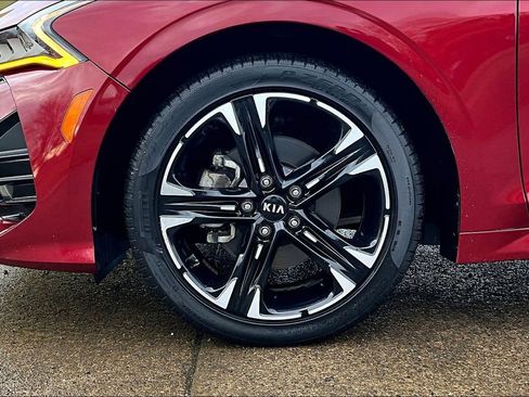 Used 2021 Kia K5 GT-Line image 12