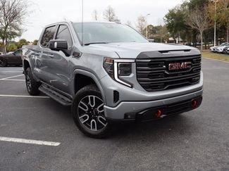 Used 2026 GMC Sierra 1500 AT4 w/ AT4 Premium Package video 2
