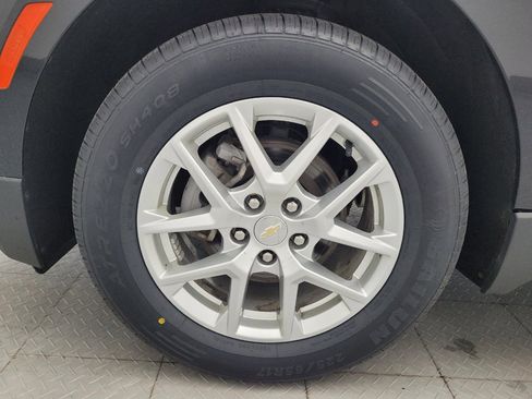 Used 2023 Chevrolet Equinox LT AWD/4WD image 31