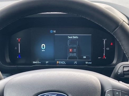 Used 2025 Ford Maverick XLT w/ XLT Luxury Package image 15