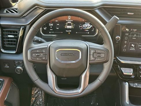 New 2026 GMC Sierra 2500 Denali Ultimate w/ Max Trailering Package image 9