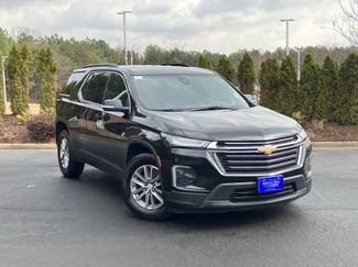 Used 2023 Chevrolet Traverse LT video 2