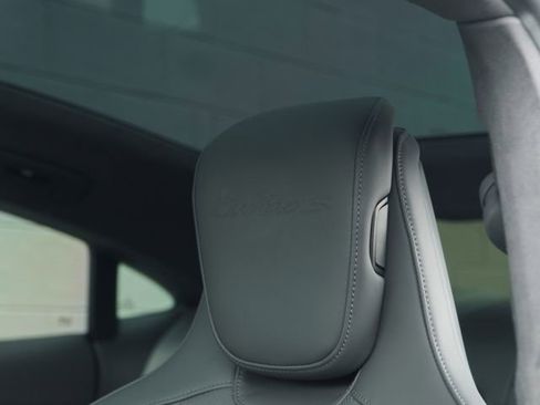 Certified 2022 Porsche Taycan Turbo S image 19