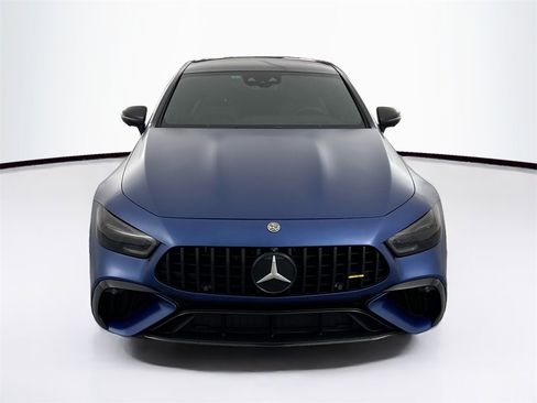 Used 2023 Mercedes-Benz AMG GT 63 S image 2