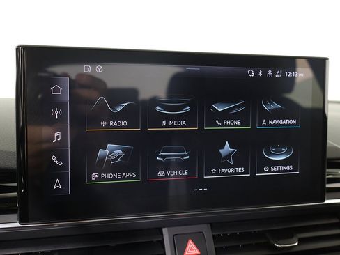 Used 2023 Audi A5 2.0T Premium Plus w/ Premium Plus image 49