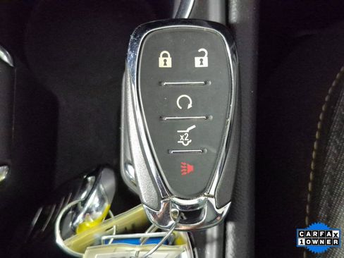 Used 2020 Chevrolet Equinox LT image 27