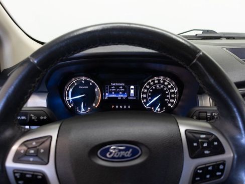 Used 2020 Ford Ranger XLT w/ Equipment Group 301A Mid image 28