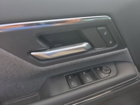 New 2026 GMC Sierra EV Elevation image 27