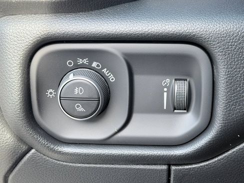 New 2026 RAM 2500 Tradesman image 12