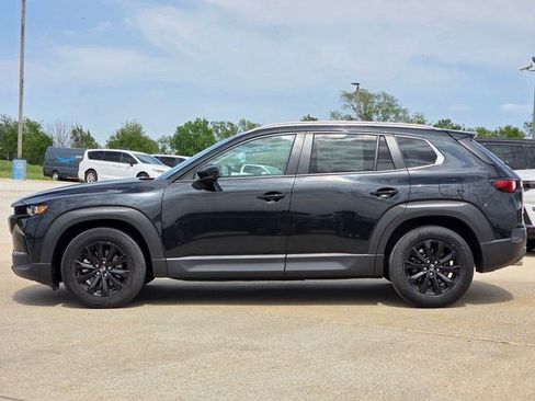 Used 2025 MAZDA CX-50 AWD 2.5 S w/ Preferred Package image 5