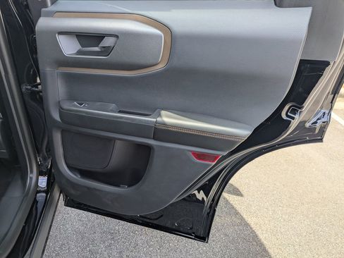 New 2026 Ford Bronco Sport Big Bend image 32