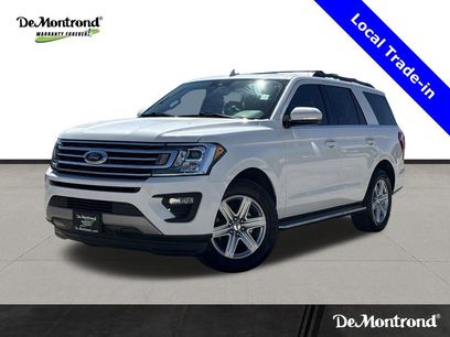 Used 2021 Ford Expedition XLT