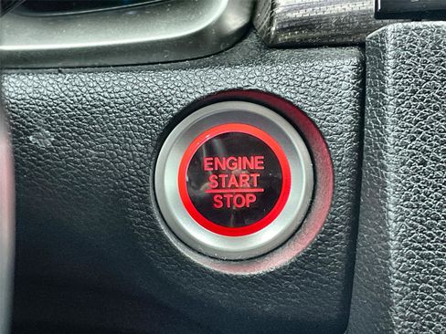 Used 2019 Honda Civic EX image 25