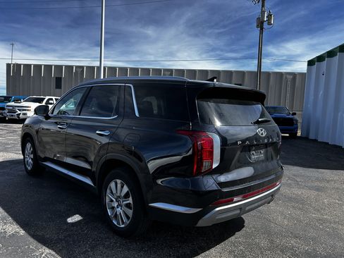 Used 2025 Hyundai Palisade SEL image 3