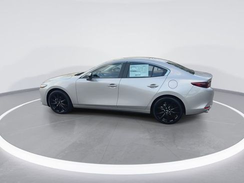 New 2026 MAZDA MAZDA3 s Sport image 6