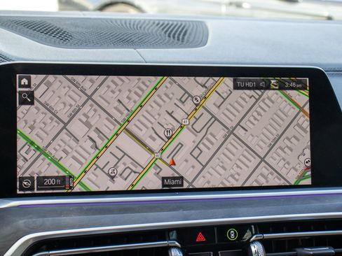 Used 2022 BMW X5 sDrive40i w/ M Sport Package image 33