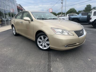 Used 2009 Lexus ES 350