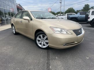 Used 2009 Lexus ES 350 FWD 360° Tour