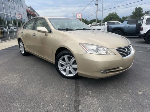 Used 2009 Lexus ES 350 FWD image 1